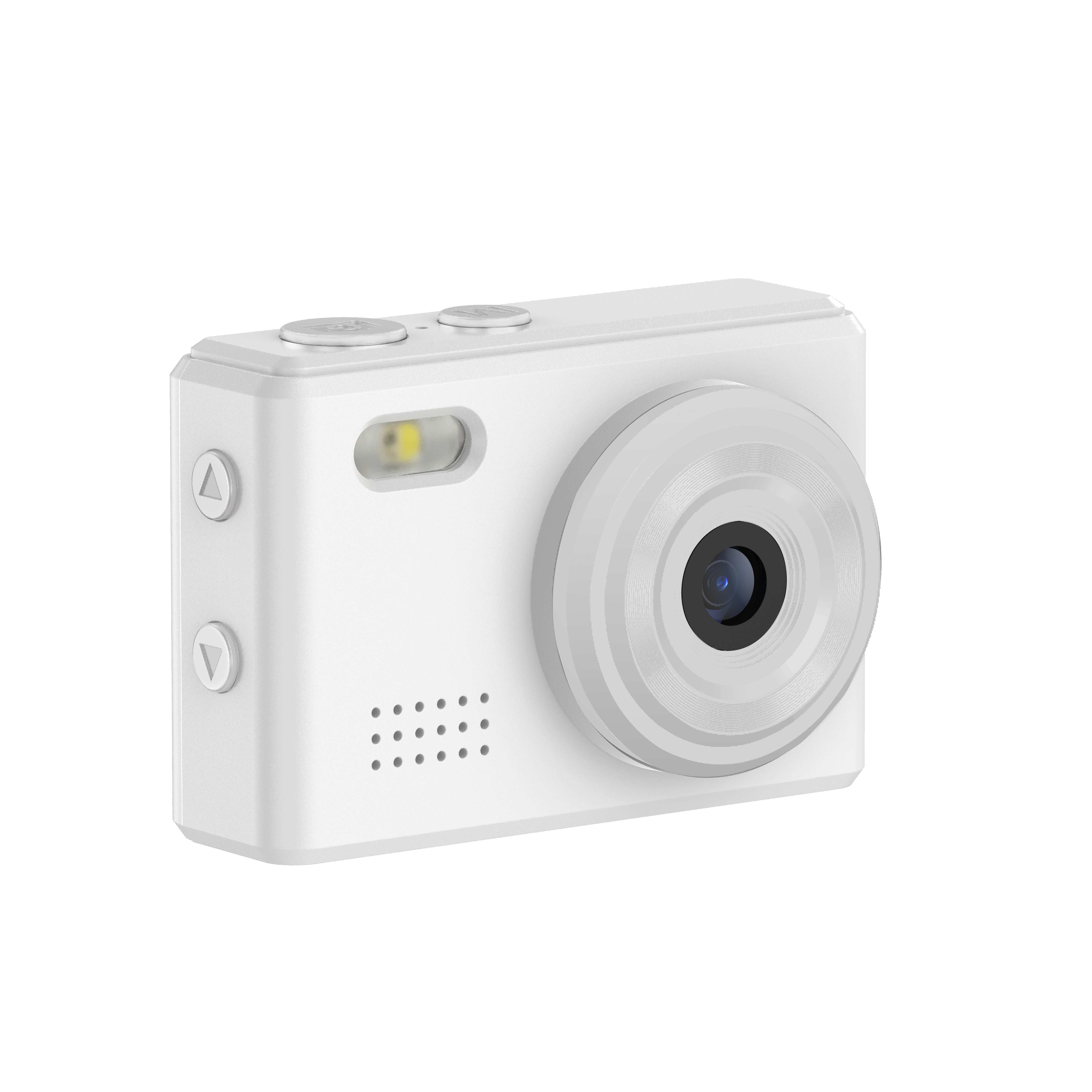 DC23 HD Mini Camera Optical 1080P Video Mirrorless Professional Digital Camera