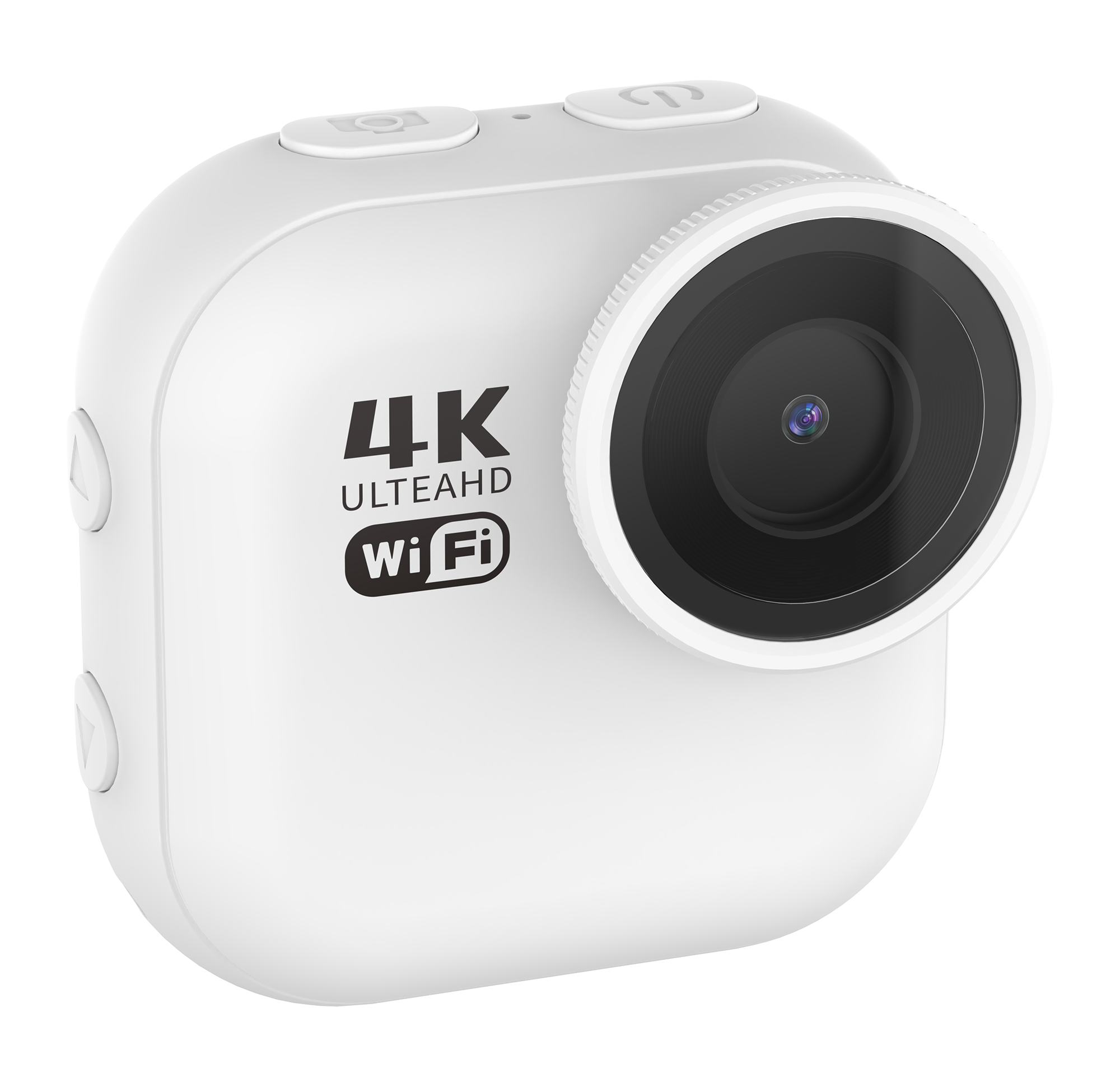 H9Pro 4K Thumb Camera Maglev Anti Shake Outdoor Hiking Vlog Panoramic Sports Camera WiFi  - Detail 1