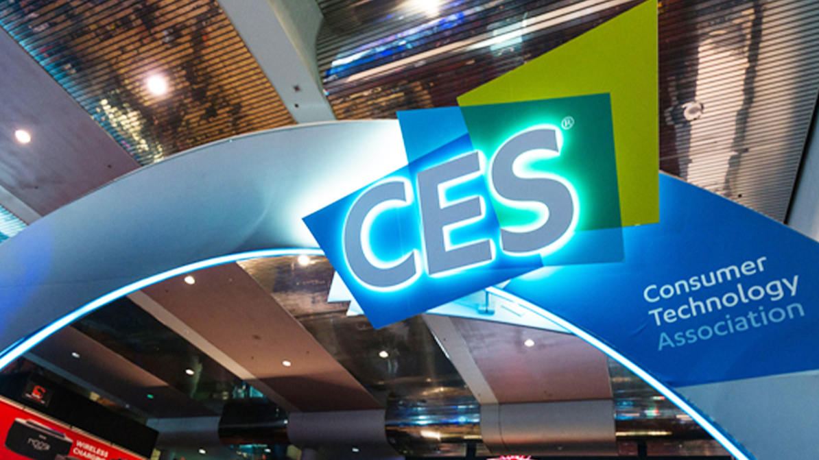 CES® is the most influential tech event in the world