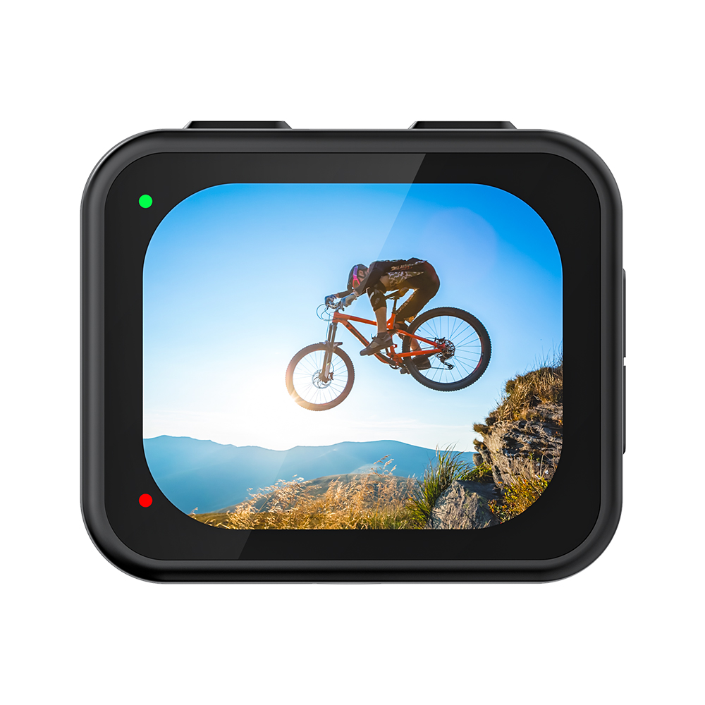 Mini 4K Action Camera B08 Body Waterproof 21M - Detail 4