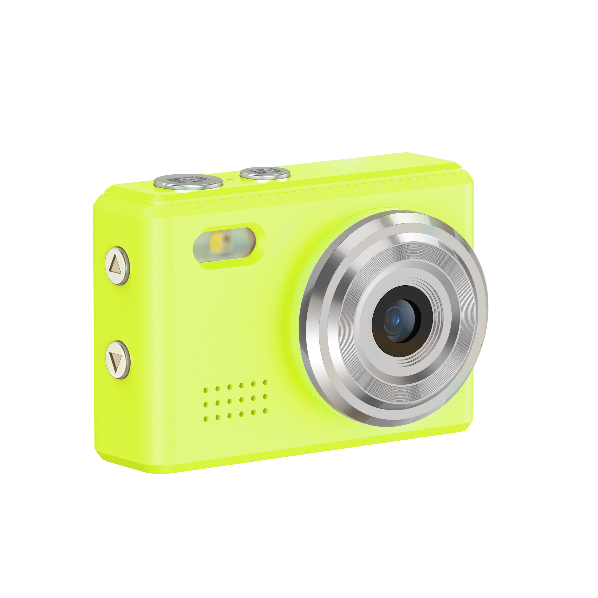 DC23 Mini Camera - Ultra-Lightweight 1080P Pocket Recorder - Detail 12