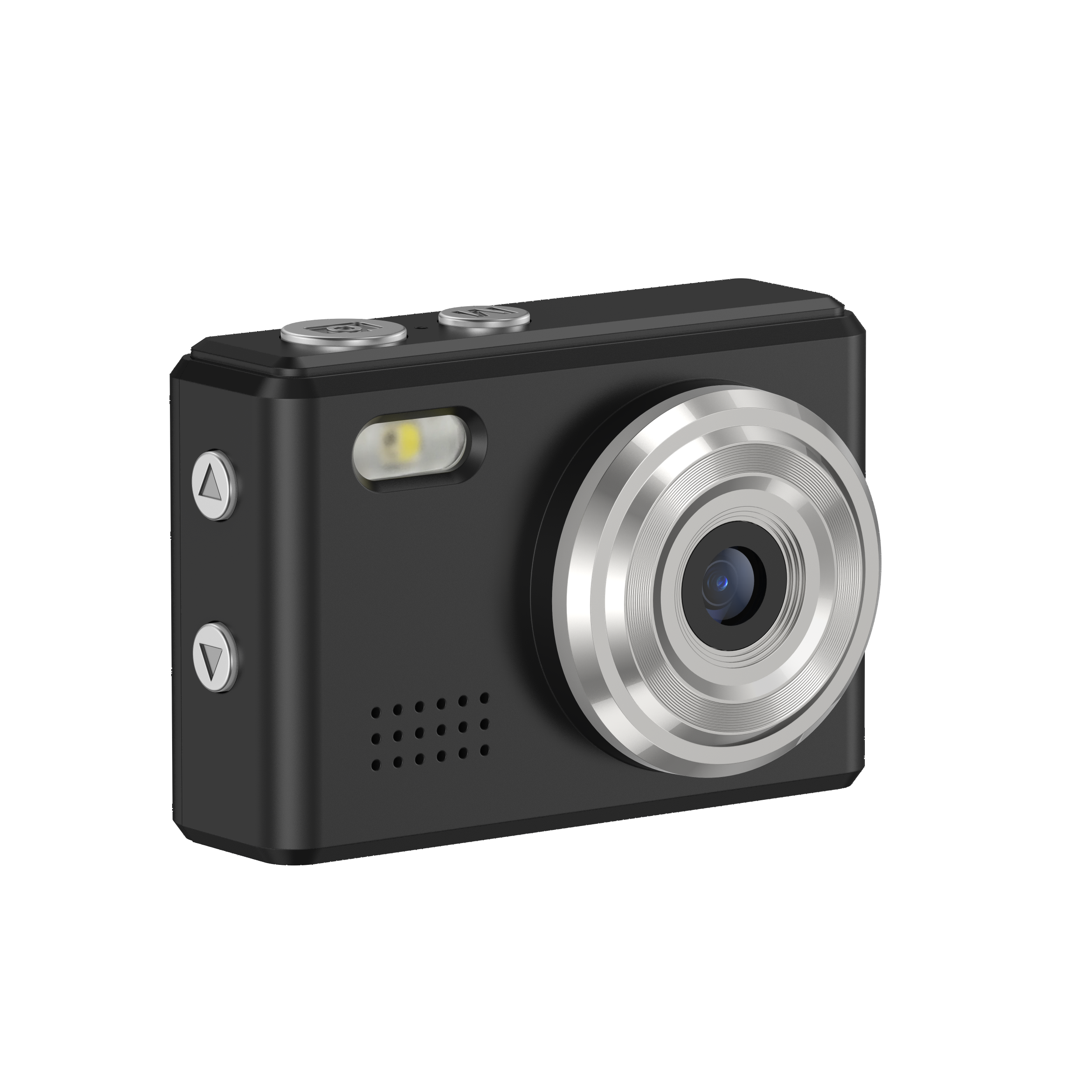DC23 Mini Camera - Ultra-Lightweight 1080P Pocket Recorder - Detail 19