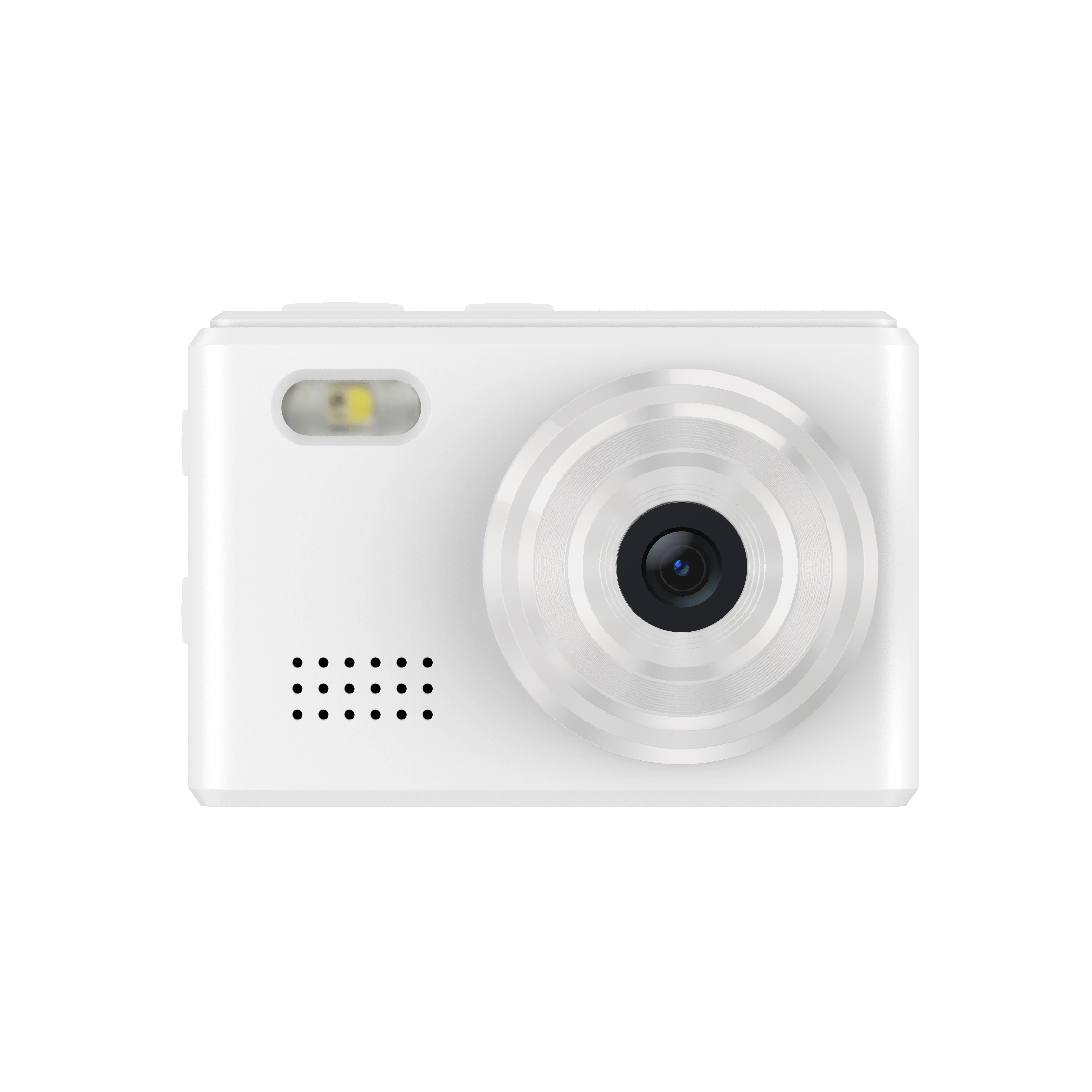 DC23 HD Mini Camera Optical 1080P Video Mirrorless Professional Digital Camera - Detail 2