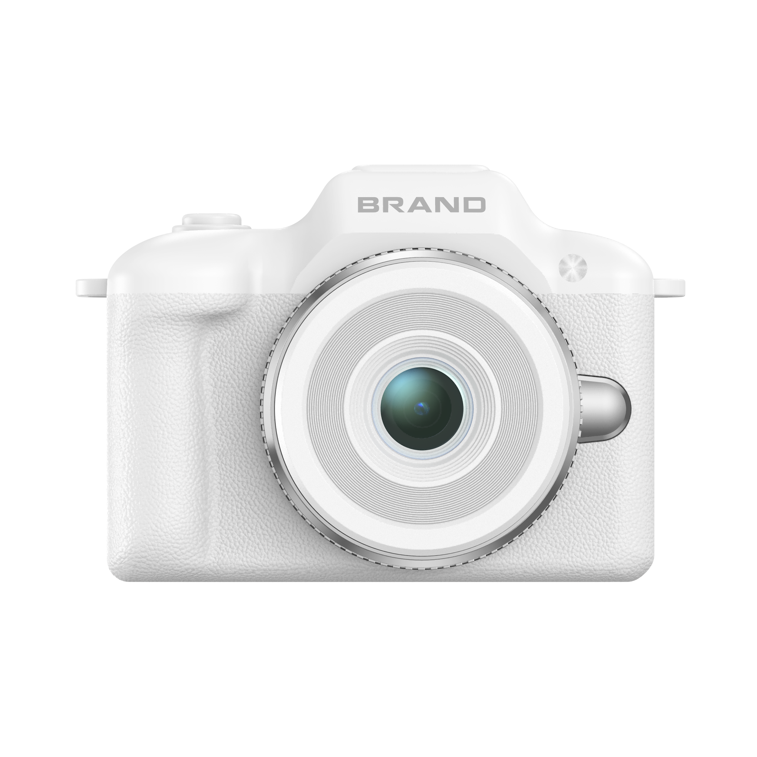 2K Retro Mini Camera DC31 Keychain Style 1.47