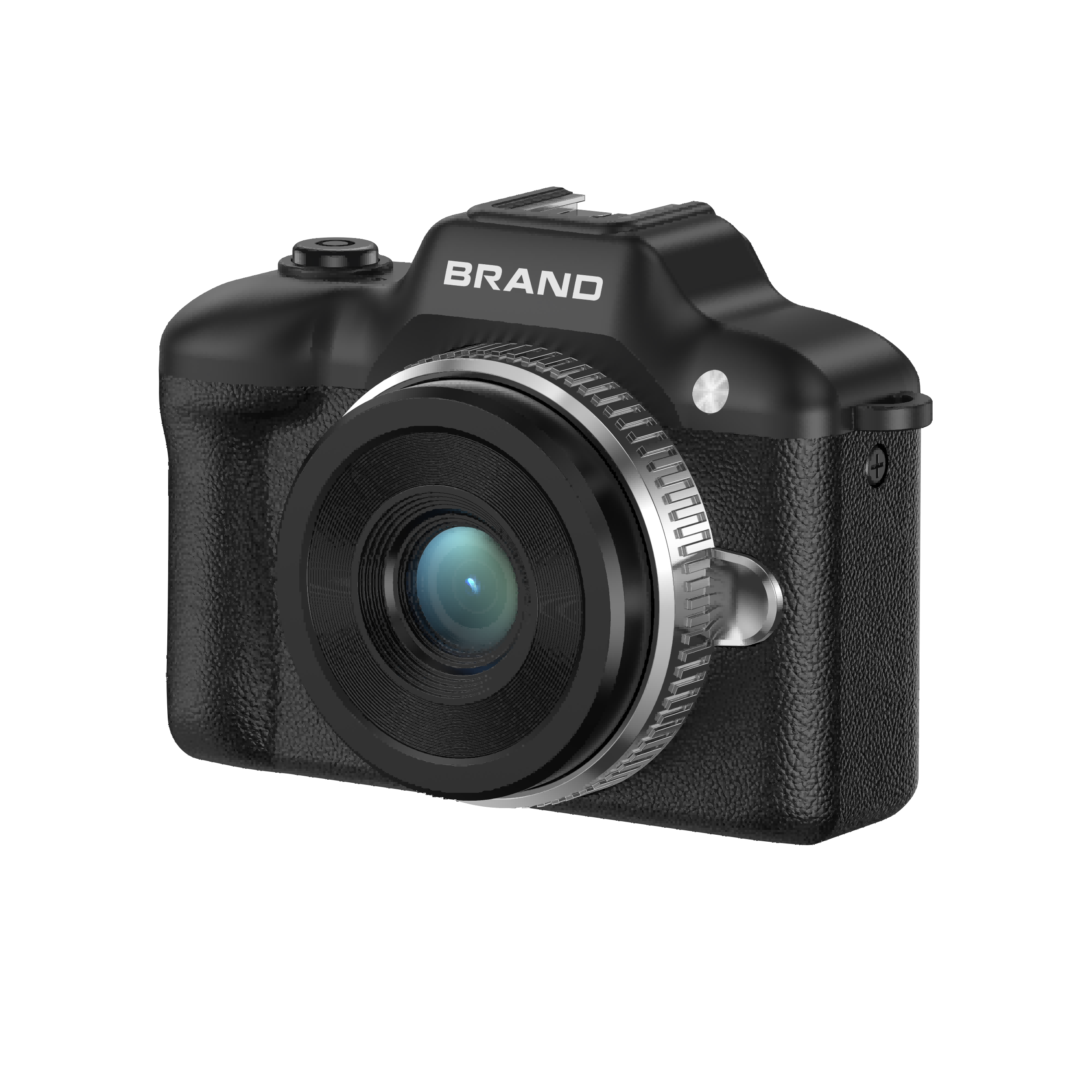 2K Retro Mini Camera DC31 Keychain Style 1.47