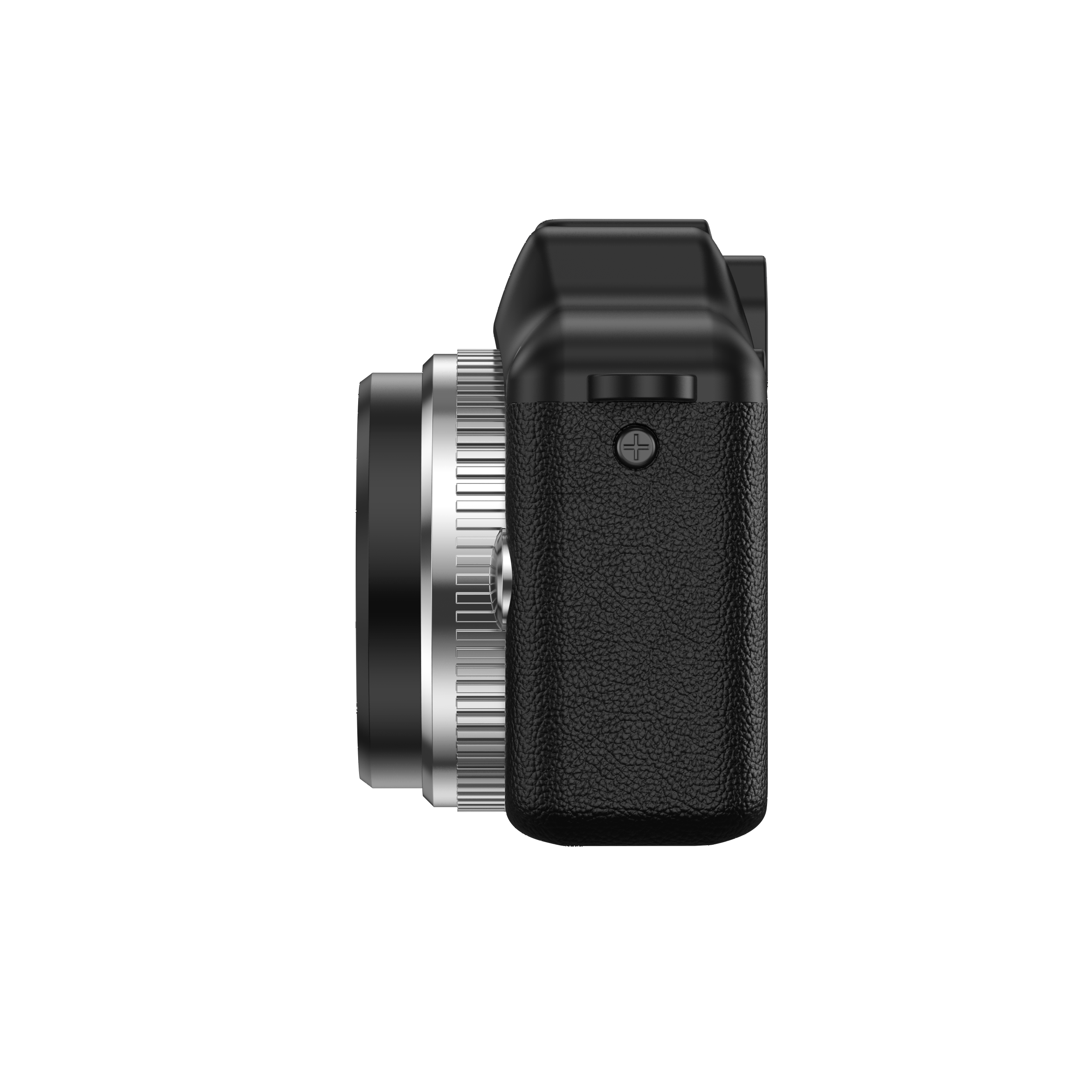 2K Retro Mini Camera DC31 Keychain Style 1.47