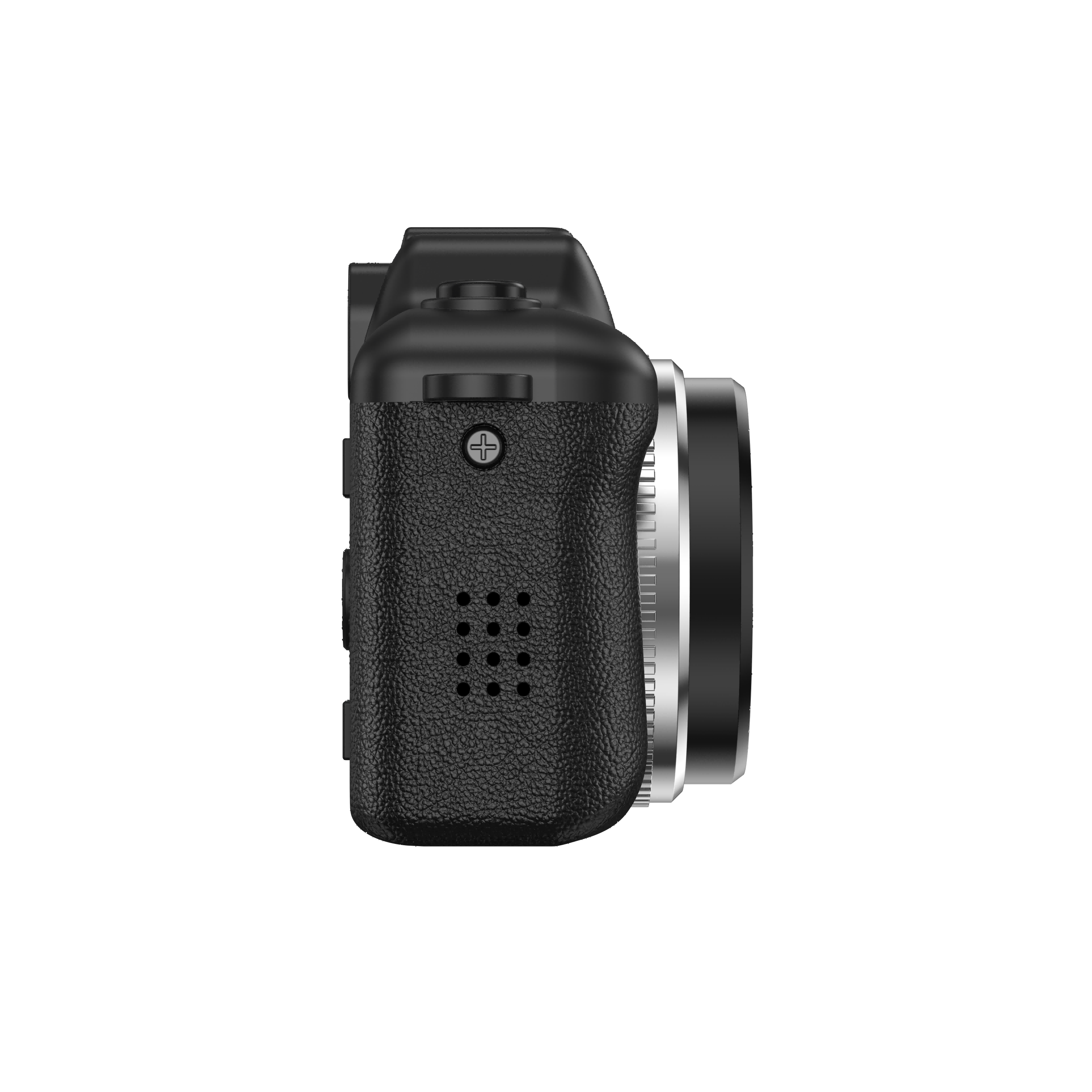 2K Retro Mini Camera DC31 Keychain Style 1.47