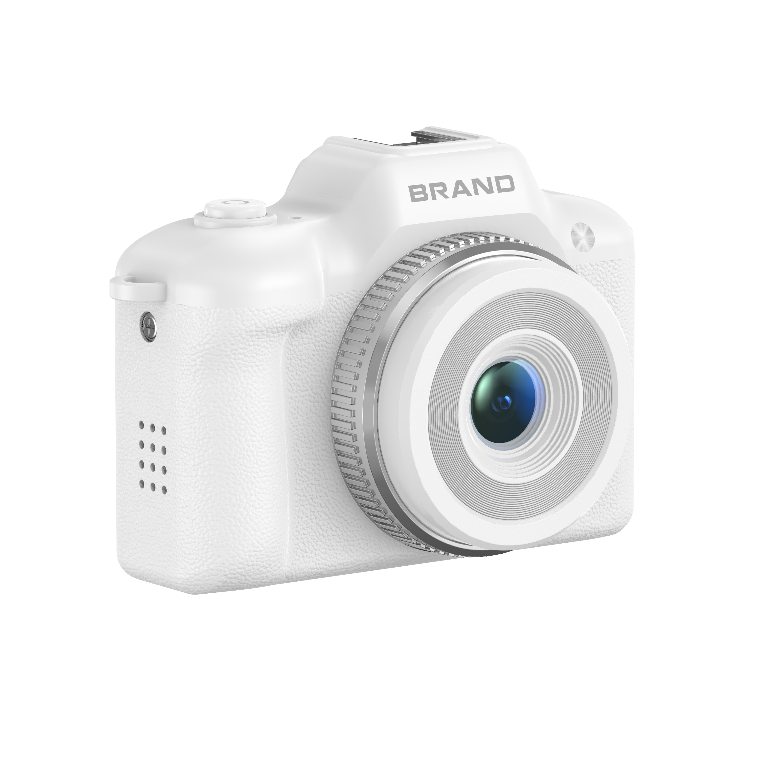 2K Retro Mini Camera DC31 Keychain Style 1.47