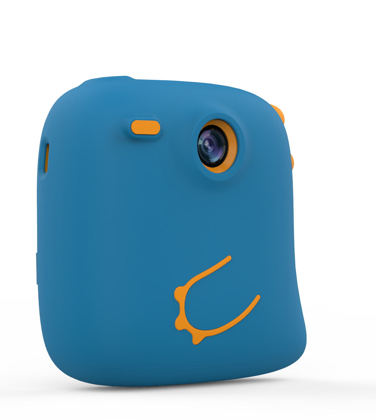 K5 Kids Instant Print Camera - 1080P HD Video & MP3 Player - Detail 6