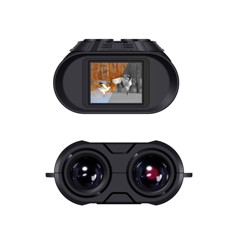 2.5K Night Vision Binoculars N08 with 8X Digital Zoom - Detail 3