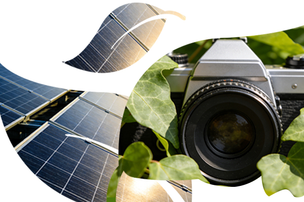 Sustainable Manufacturing of Dash Cams