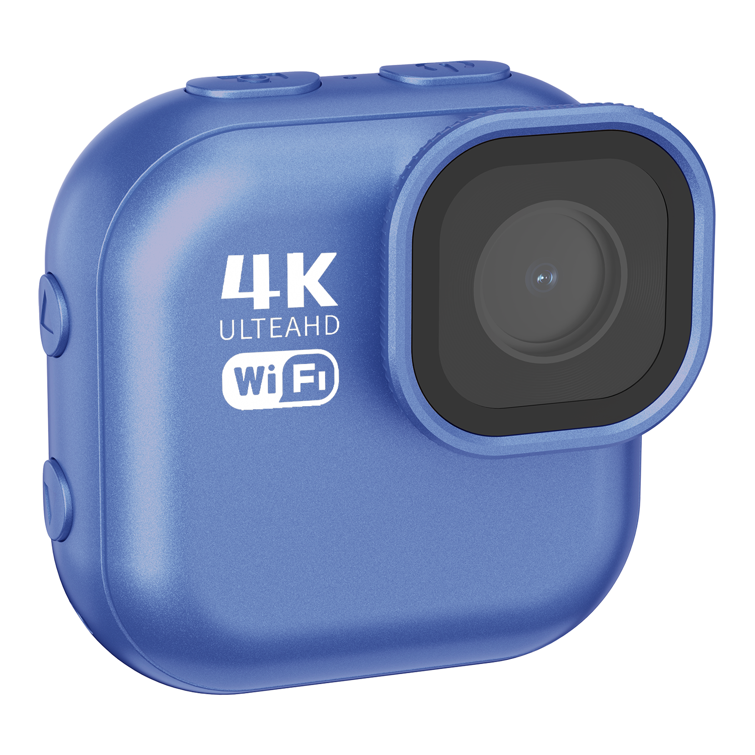 Sprite H8Pro 4K 60FPS Finger Camera with EIS Stability, Touch Screen, Magnetic Accessories, 30M Waterproof Case Finger Camera - Detail 4