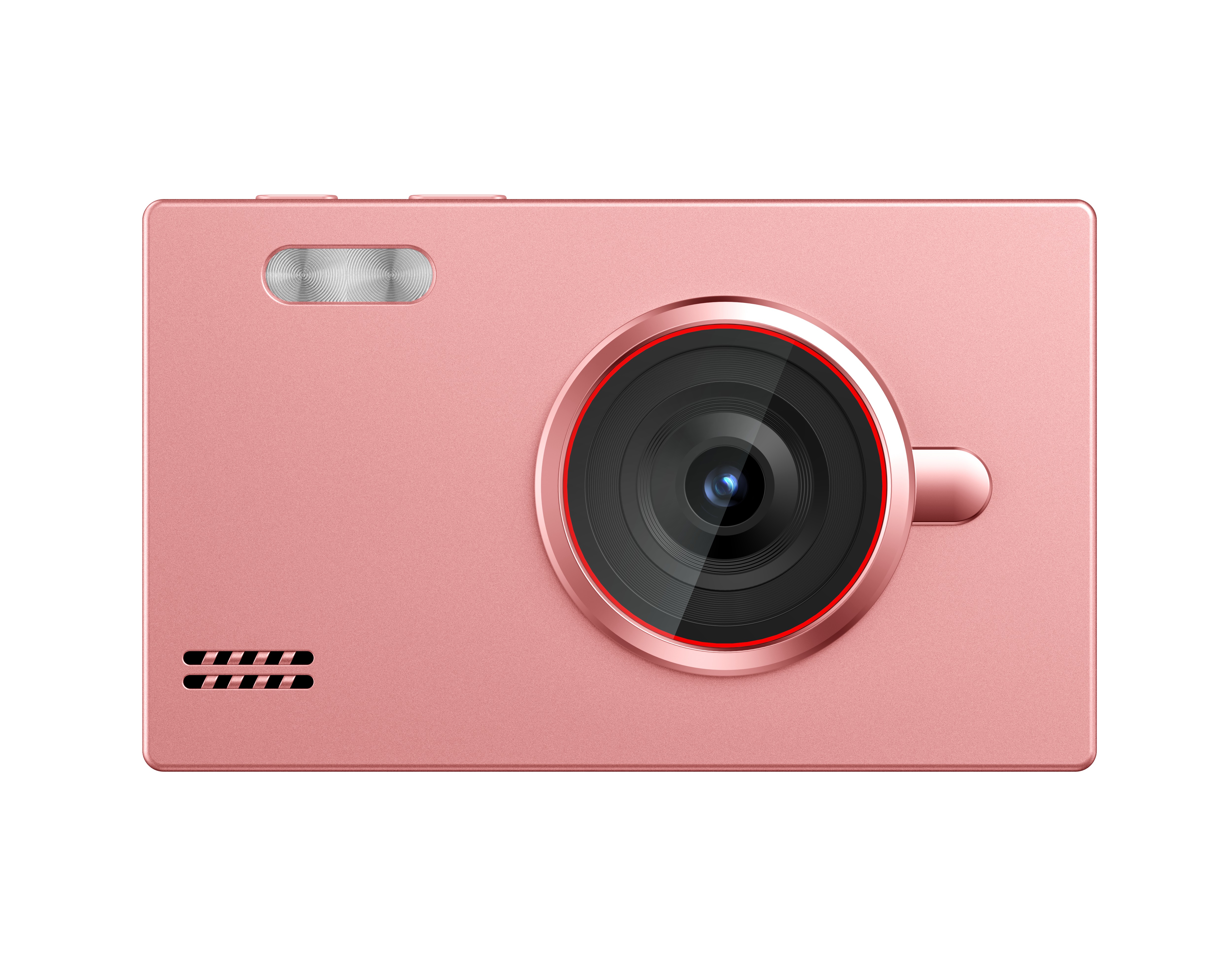 DC36 Kamera Digital Ultra-Tipis 8MP 1080P 2.4