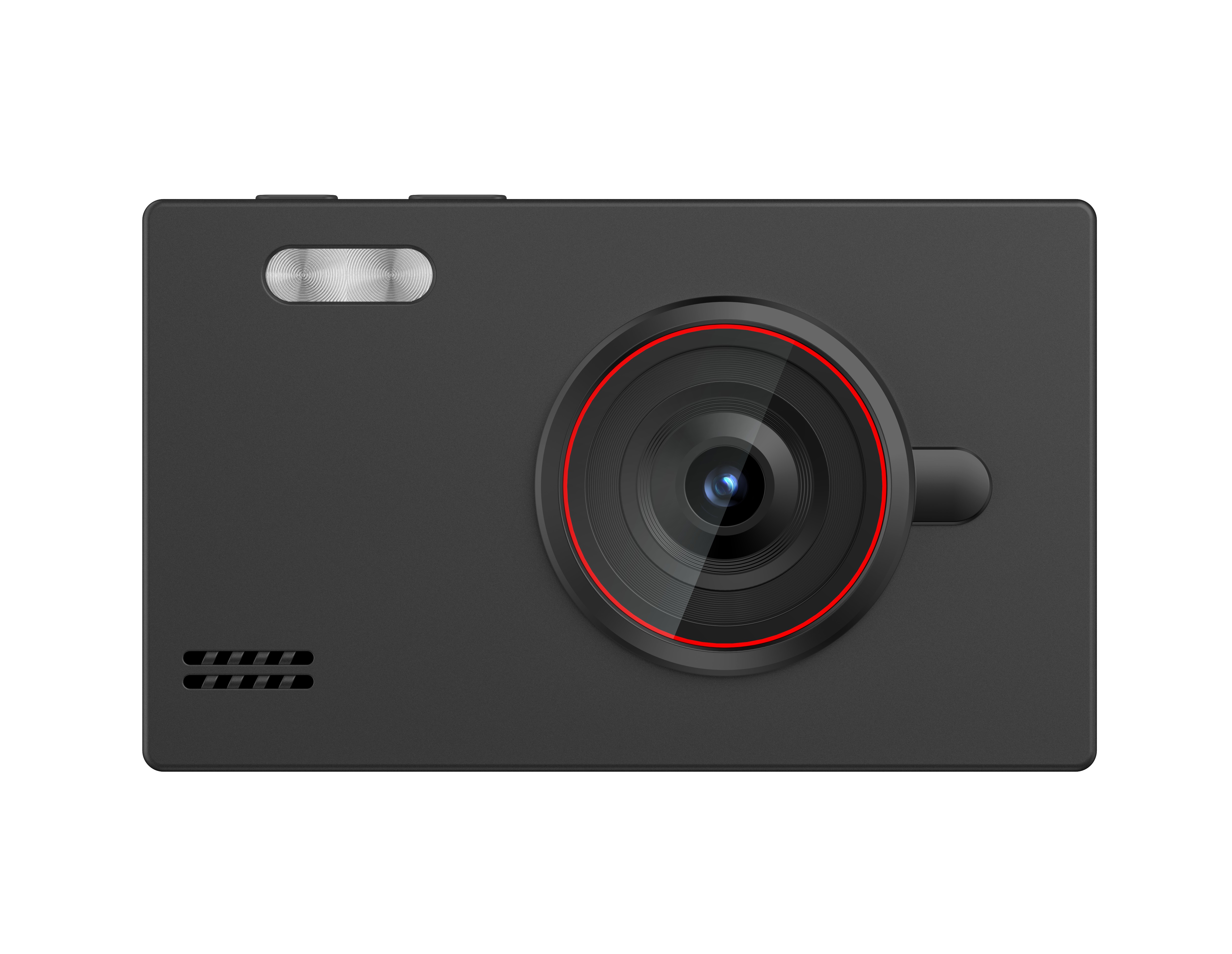 DC36 Kamera Digital Ultra-Tipis 8MP 1080P 2.4