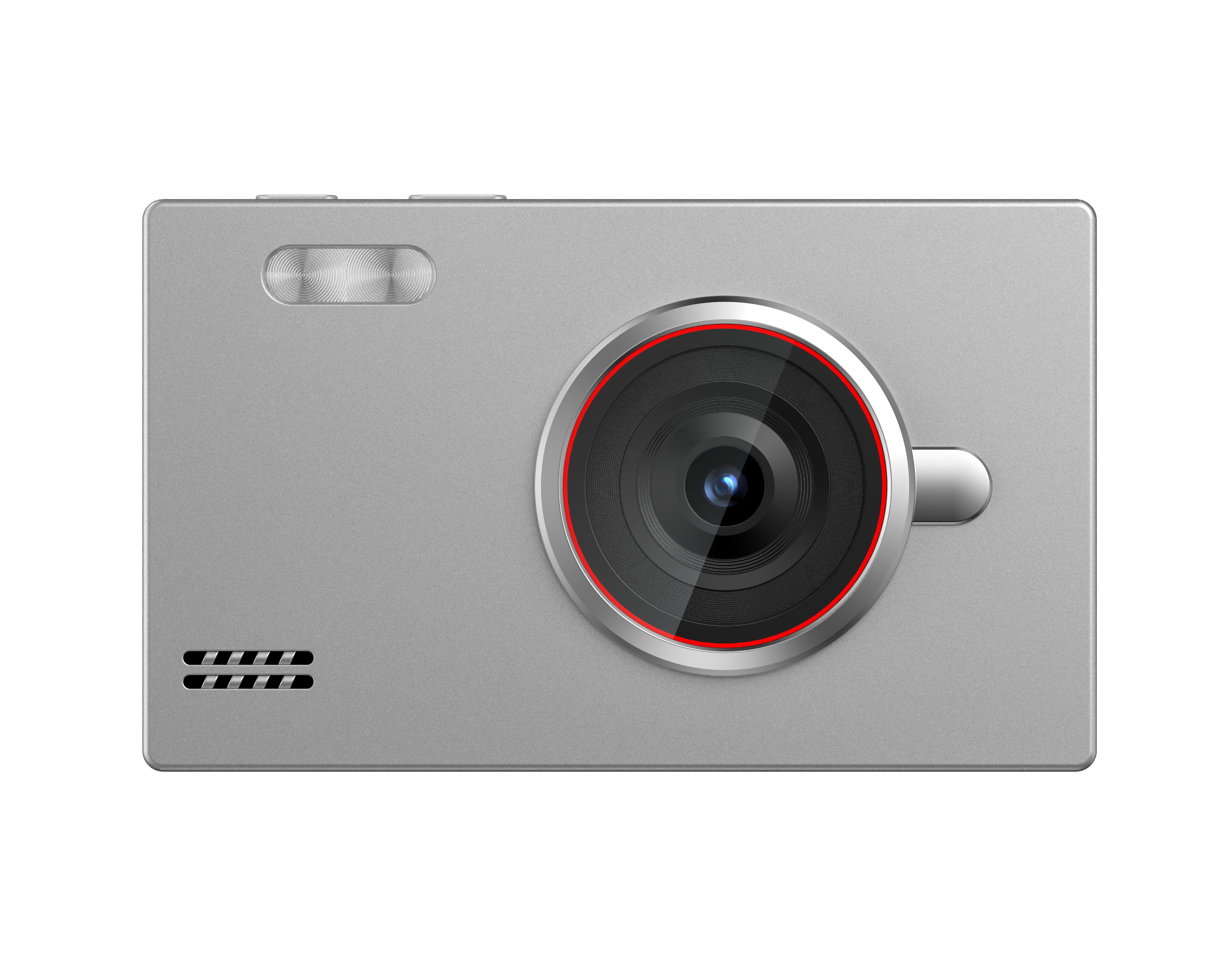 DC36 Kamera Digital Ultra-Tipis 8MP 1080P 2.4